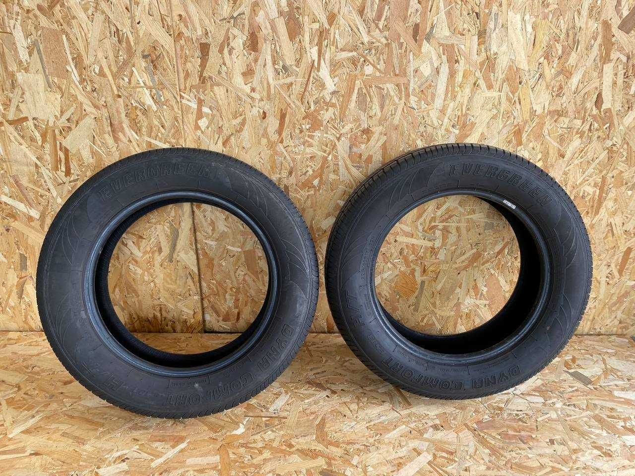 Резина Колесо Шина Скат Літня Літо Evergreen 225/60 R17 9 тижд. 23 рік