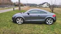 Audi TT Coupé Audi TT, Coupe, S Line, 1.8 TFSI
