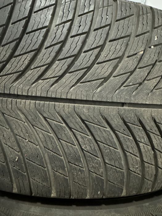Koła zimowe BMW X5 G05 X6 G06 748M
