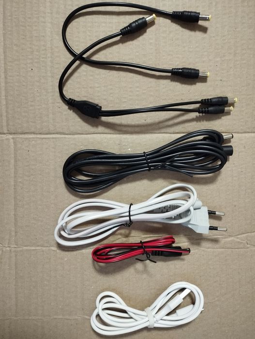 Корпус power bank мини ups для роутера упс аккумулятора 18650