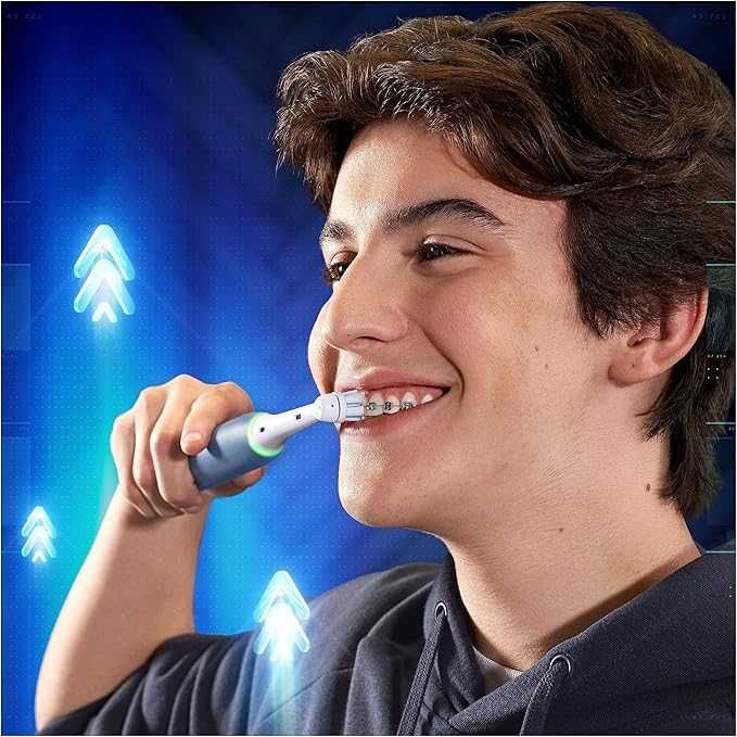 Szczoteczka elektryczna Oral-B iO My Way