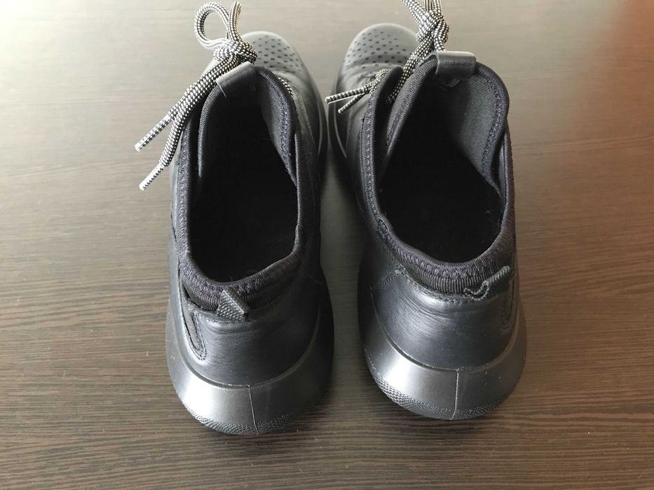 Жіночі кросівки туфлі ECCO SCINAPSE 450503(01007)