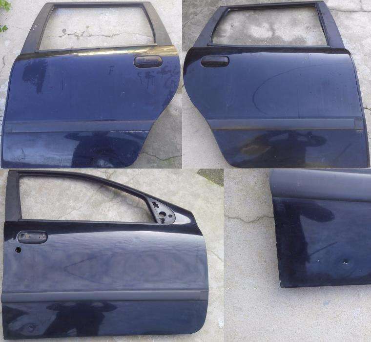 Portas Fiat Punto 94 a 2004