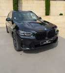 BMW X3 30 e xDrive Pack M