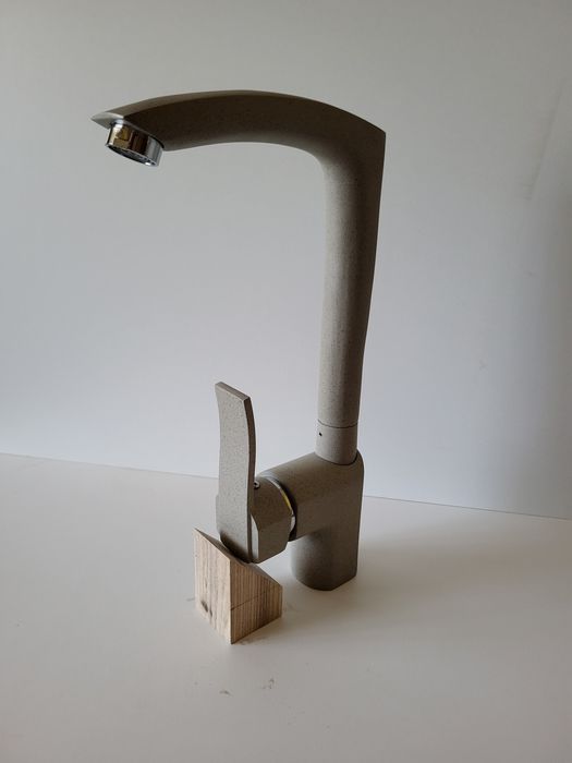 Bateria kuchenna stojąca