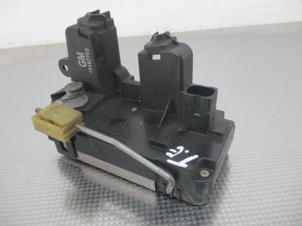 Fechadura / fecho porta trás esquerdo OPEL Vectra C GTS