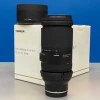 Tamron 150-500mm f/5-6.7 Di III VC VXD (Nikon Z)