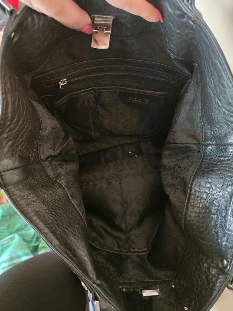Torebka Michael Kors orginał skóra naturalna