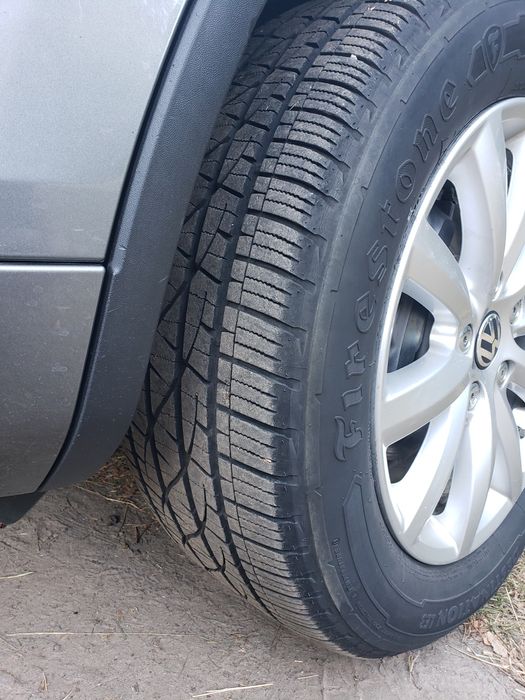 Volkswagen Touareg 2013 NF (II покоління)