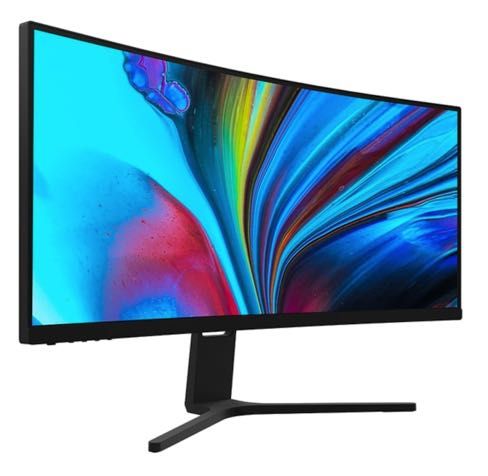 Monitor Xiaomi Mi Gaming 30″ | VA UltraWide Curvo | 200Hz