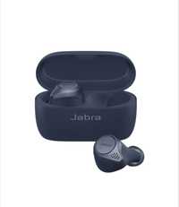 Jabra Elite 75t active granatowe