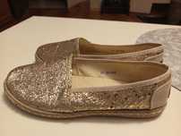 Espadryle Collection Paris 37
