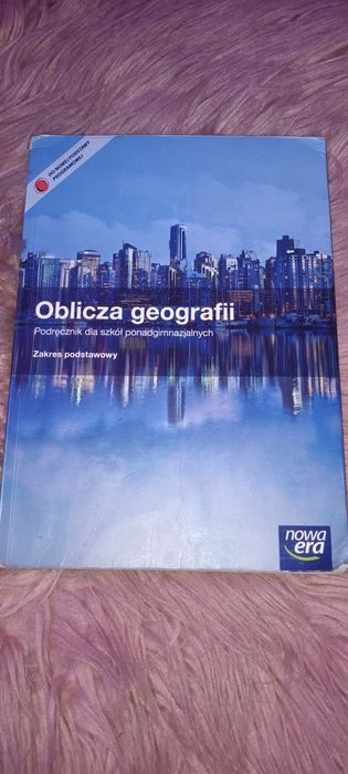 Oblicza geografii