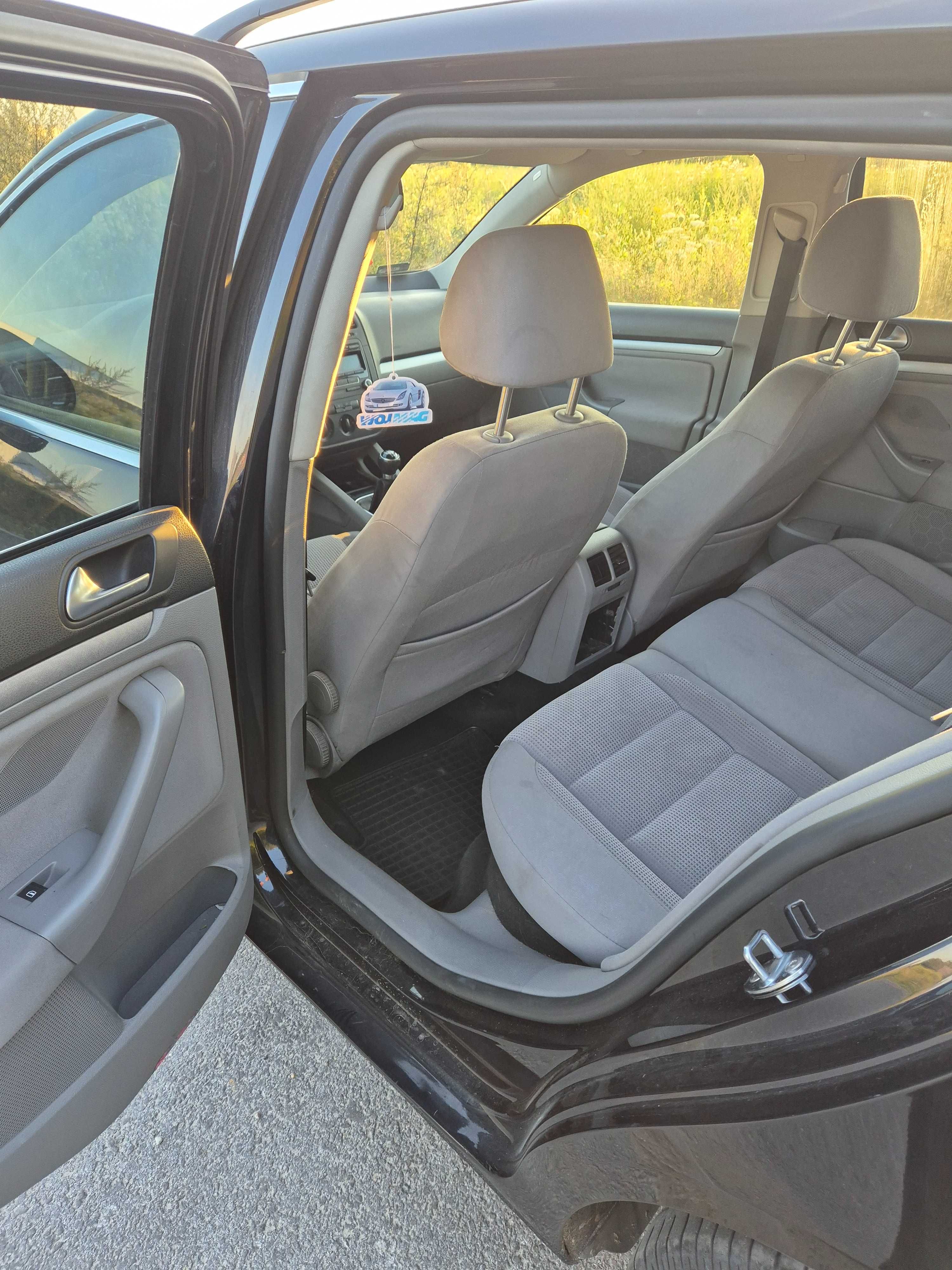VW golf V 1.9TDI