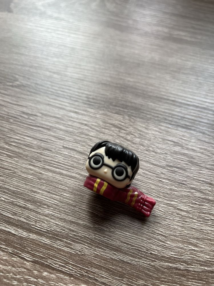 Гарі Потер Kinder Joy Funko різне оригінал (чит.опис)