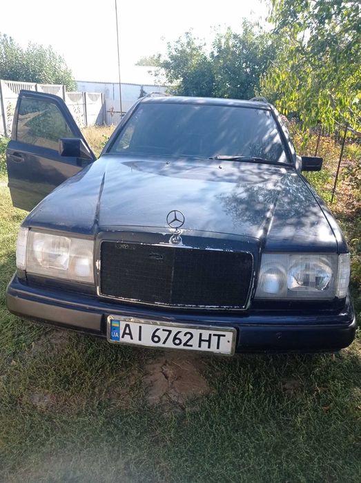 Продам Mercedes 200