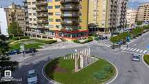 Loja Comercial para arrendamento em S. J. da Madeira - Exclusivo