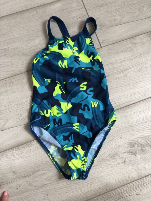 Купальник для басейну дитячий