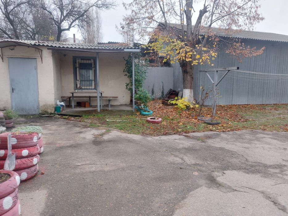 Продам Гостинку завод Шевченко