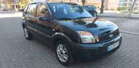 Ford Fusion 1.4 TDCI Ambiente