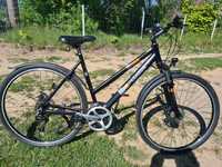 Rower Pegasus Solero dysc, alu, cross,mtb