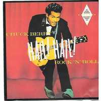 Chuck Berry – "Hail! Hail! Rock 'N' Roll" CD