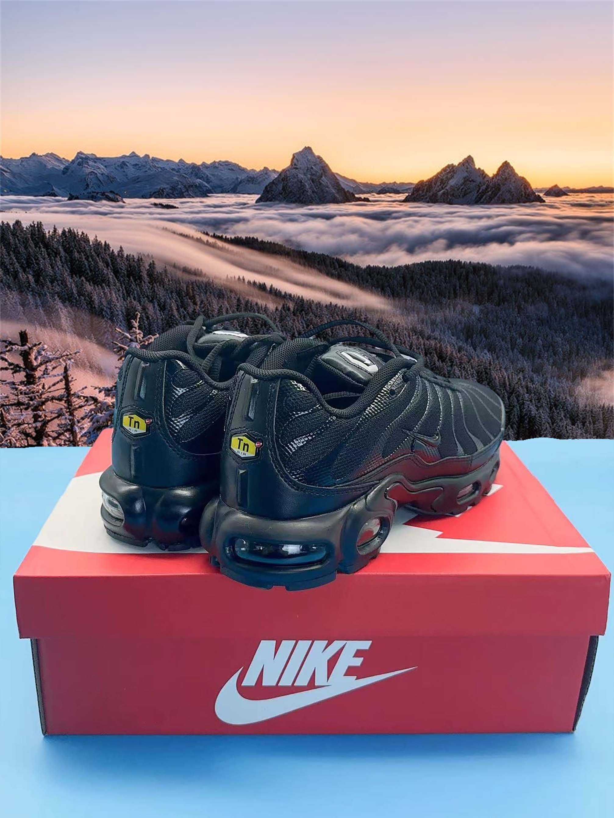 Nike Air Max TNâ€™s rozmiar.44