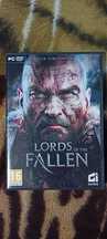 Lords Of The Fallen gra PC wydanie pudełkowe