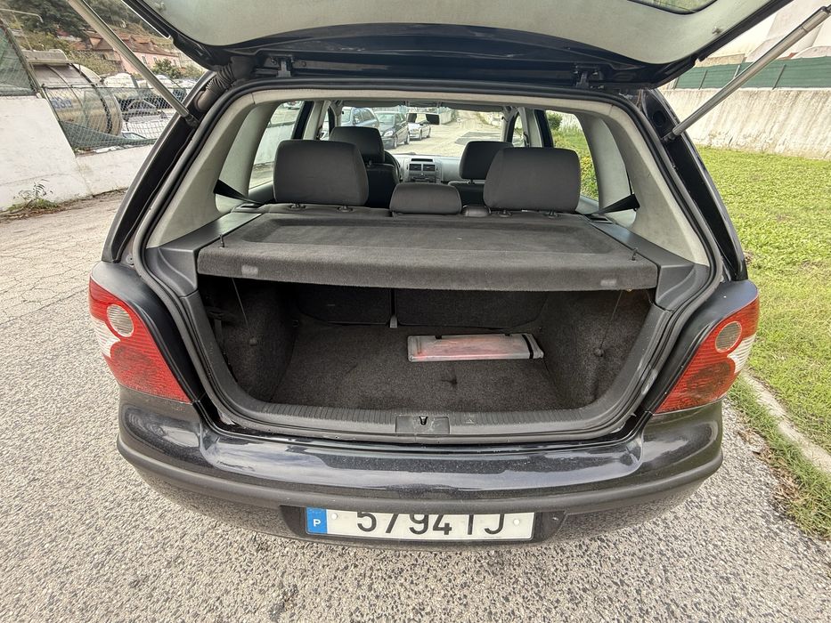 Vw polo 1.4 TDI 2002 Nacional