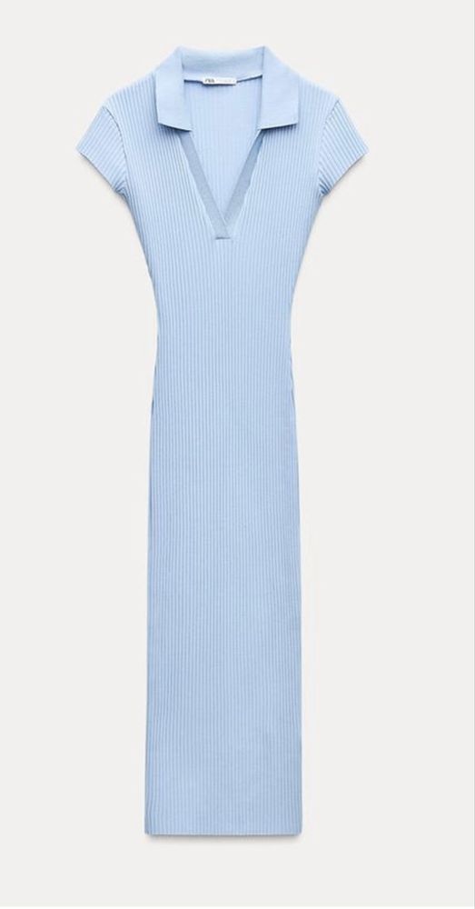 Сукня плаття Zara
