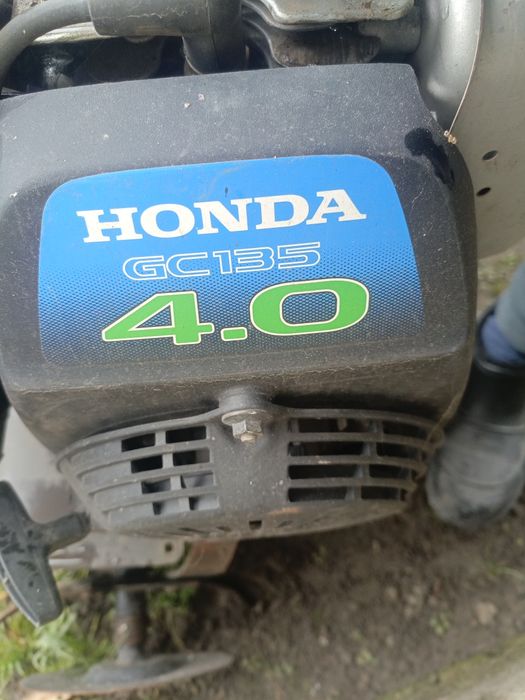 Мотоблок для дому