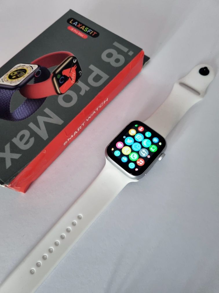 Smartwatch I8 Pro Max