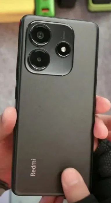 Telemóvel Redmi note 14