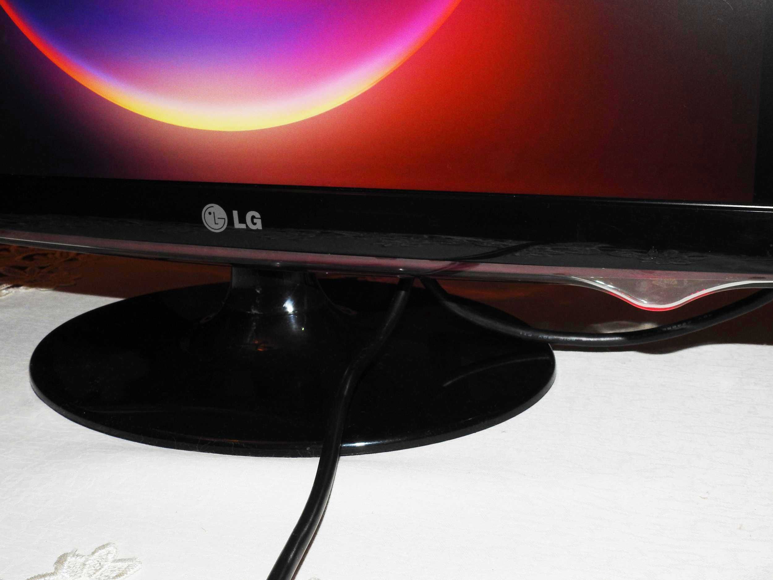 Monitor LG Flatron W2261VP