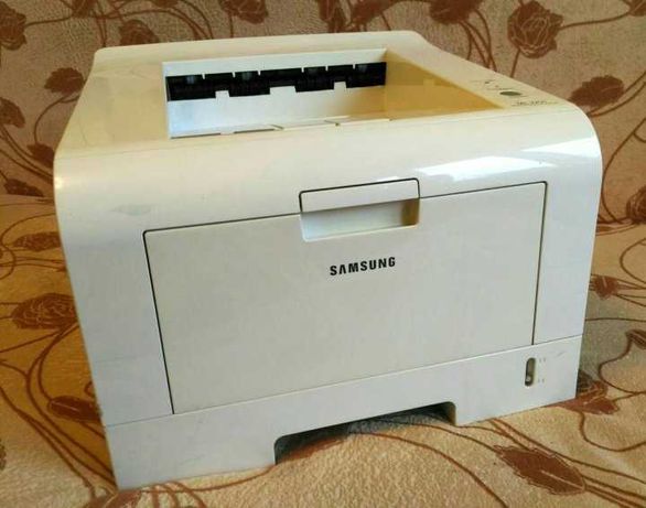 Принтер лазерный Samsung ML-2250n сетевой