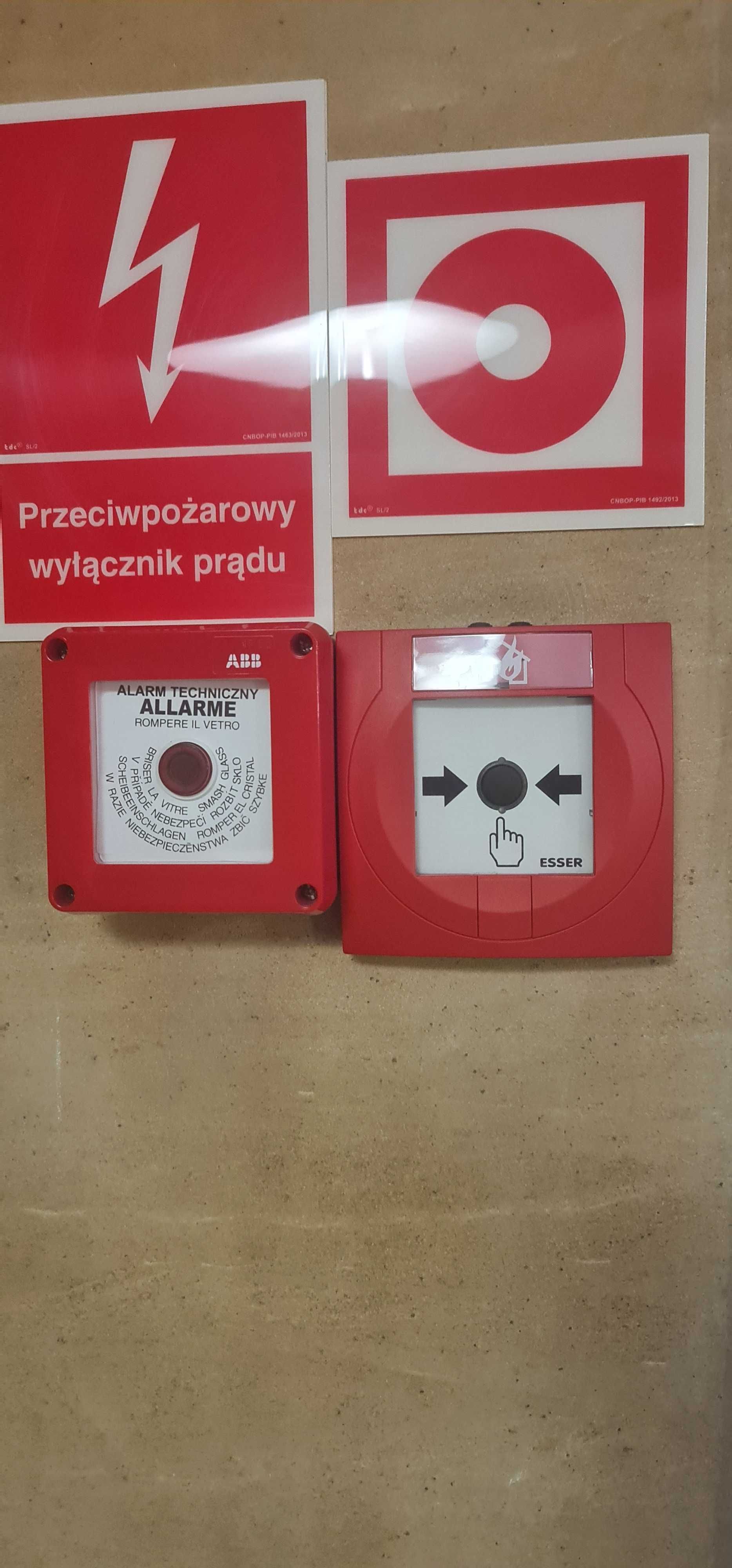 ELEKTRYK Katowice Pogotowie Elektryczne 24H Awarie Prądu Instalacji