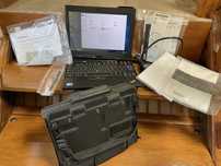 Lenovo ThinkPad X 200 Tablet