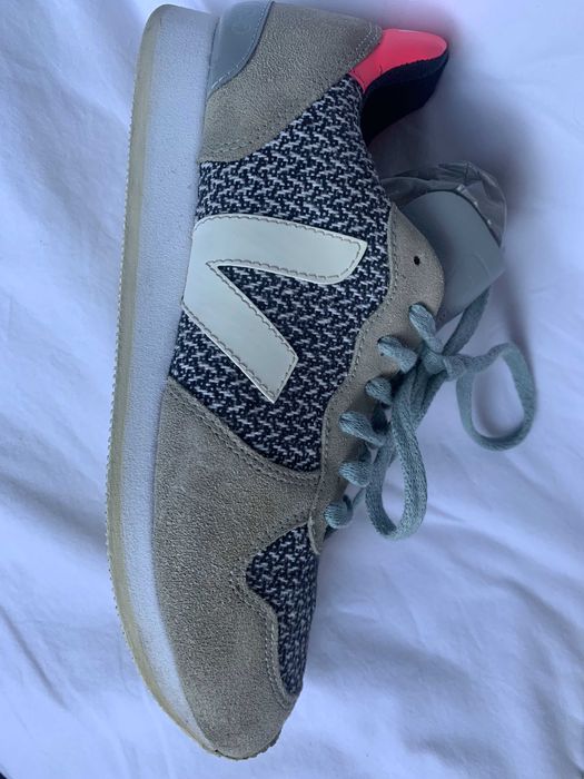 кросівки VEJA  р.40