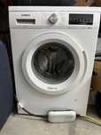 Maquina de lavar a roupa Siemens iQ500 8kg