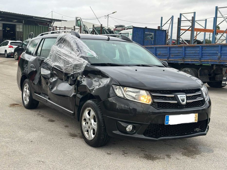 Dacia Logan 1.5 Dci de 2014 Para Peças