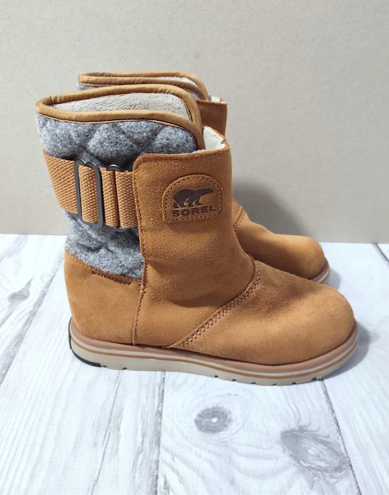 Śniegowce SOREL Waterproof r. 37