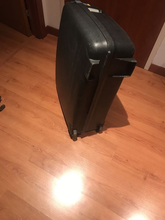 Delsey tamanho grande