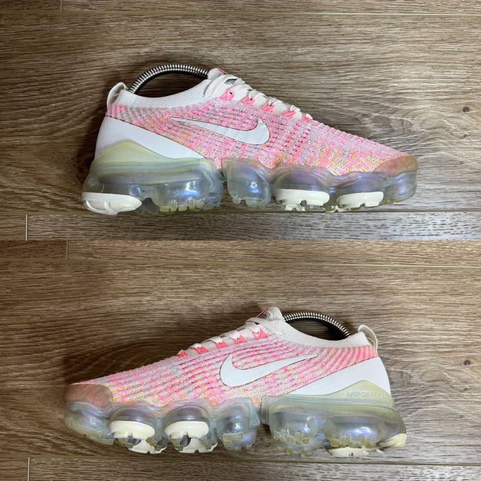 Продам БОМБЕЗНІ жіночі кросівки Nike Air Vapormax 3 “Phantom Pink”