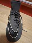 Korki buty do piłki nożnej żwirówki nike skin hypervenom 35,5