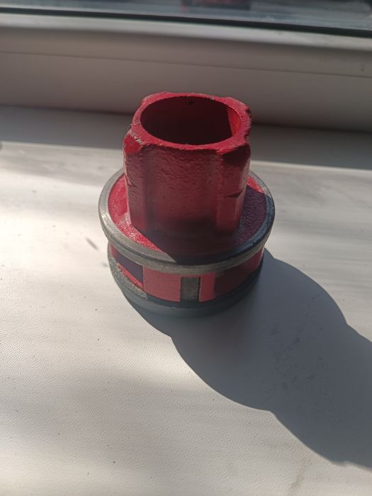 Продам клупп для трубы