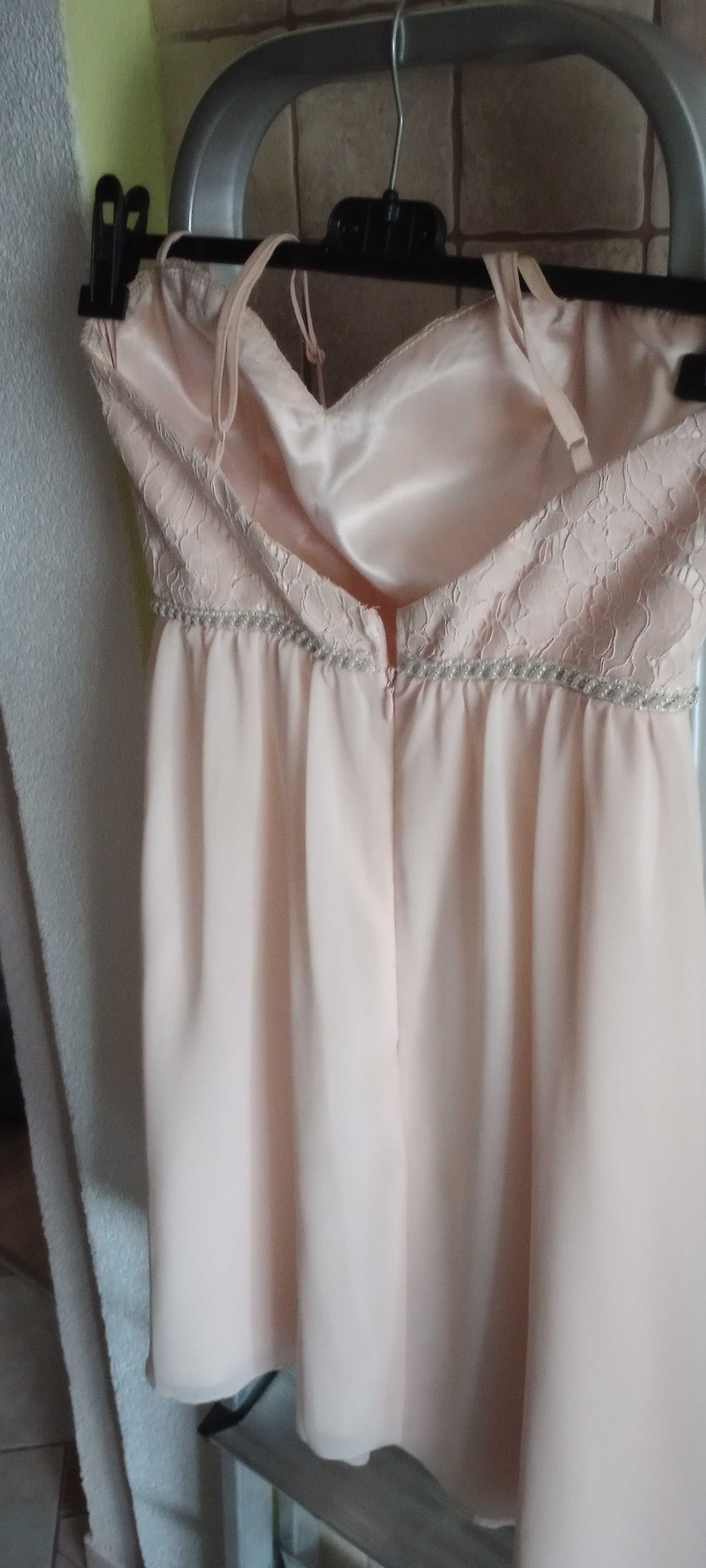 Sprzedam sukienkę Princess