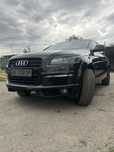 Продам Audi Q7