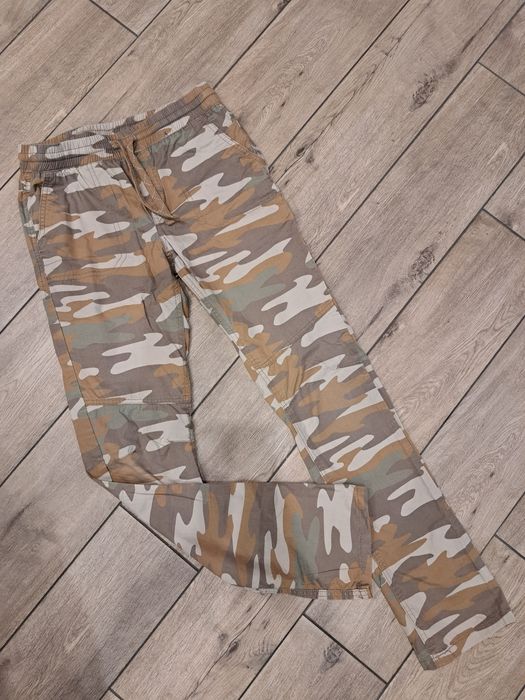 Штаны на мальчика,р.144-155