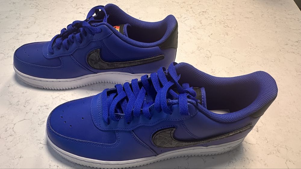 Nike Air Force 1 - nowe i oryginalne.