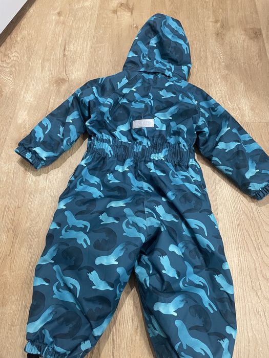 Kombinezon zimowy Reima 86